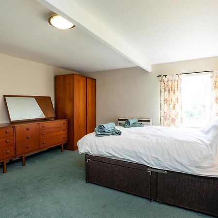אלנמות' Bilton Farm Cottage No2 מראה חיצוני תמונה
