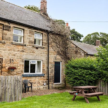אלנמות' Bilton Farm Cottage No2 מראה חיצוני תמונה