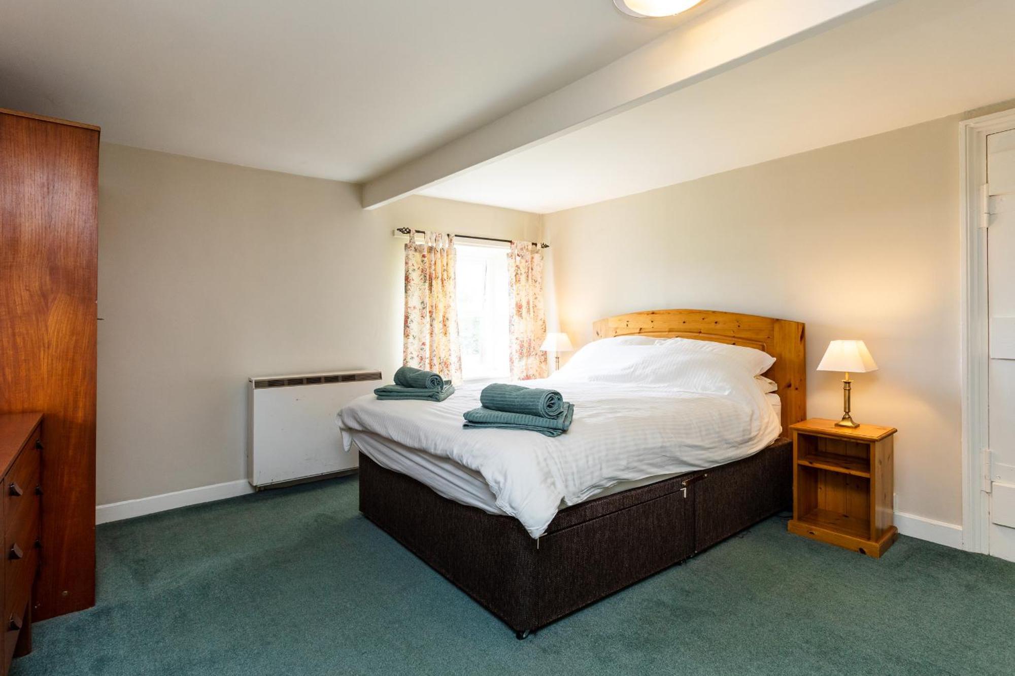 אלנמות' Bilton Farm Cottage No2 מראה חיצוני תמונה